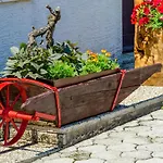 Σπίτι διακοπών Maja By Interhome *