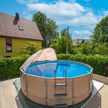 Maja By Interhome * Lič