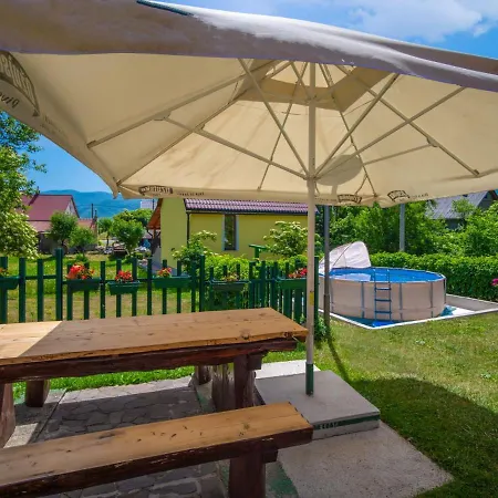 Tatil Evi Maja By Interhome *