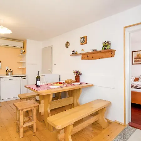 Prázdninový dům Maja By Interhome