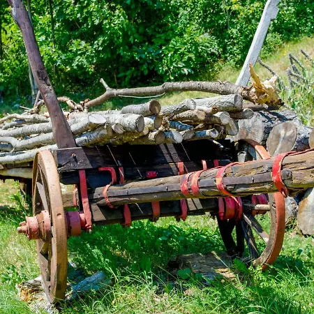 Case de vacanță Maja By Interhome