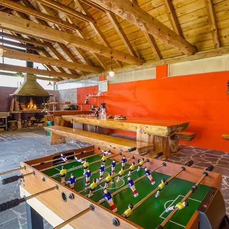 Maja By Interhome Tatil Evi Lič