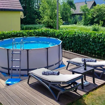 Maja By Interhome Tatil Evi *