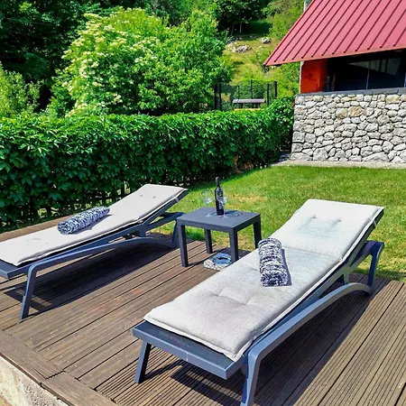 Tatil Evi Maja By Interhome