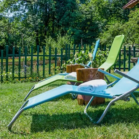 Hébergement de vacances Maja By Interhome