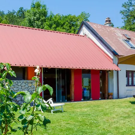 Maja By Interhome Hébergement de vacances Lič