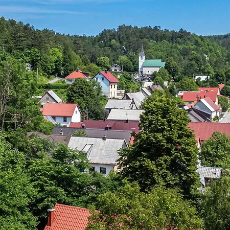 Maja By Interhome Lič