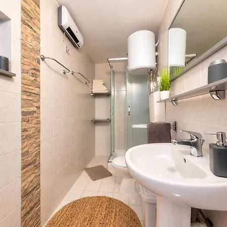 Prázdninový dům Maja By Interhome Lič