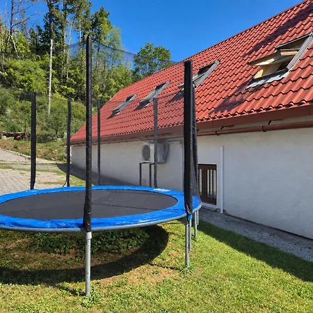 Prázdninový dům Maja By Interhome
