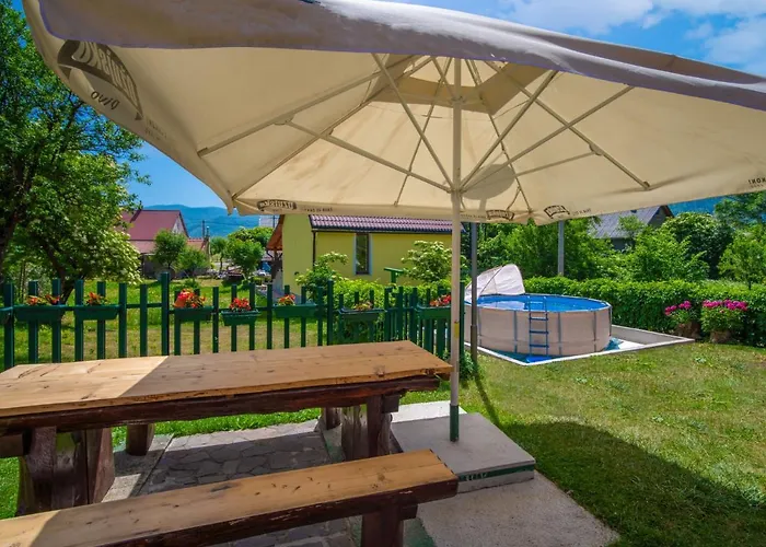 Hébergement de vacances Maja By Interhome *