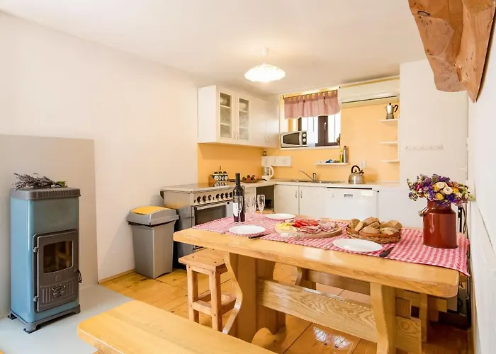 Hébergement de vacances Maja By Interhome