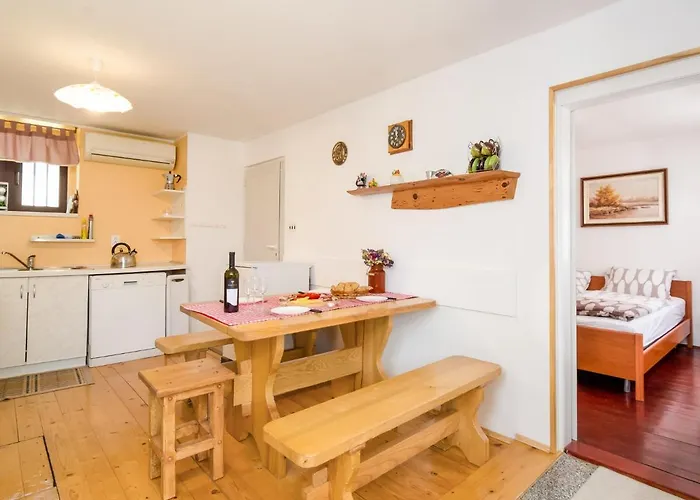 Hébergement de vacances Maja By Interhome