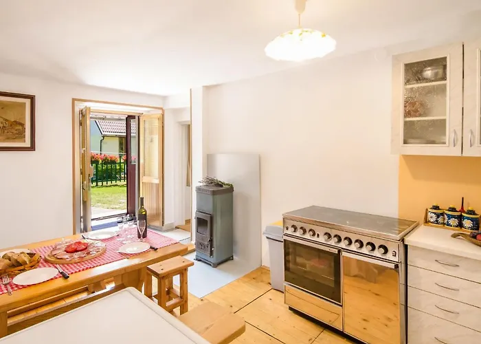 Hébergement de vacances Maja By Interhome