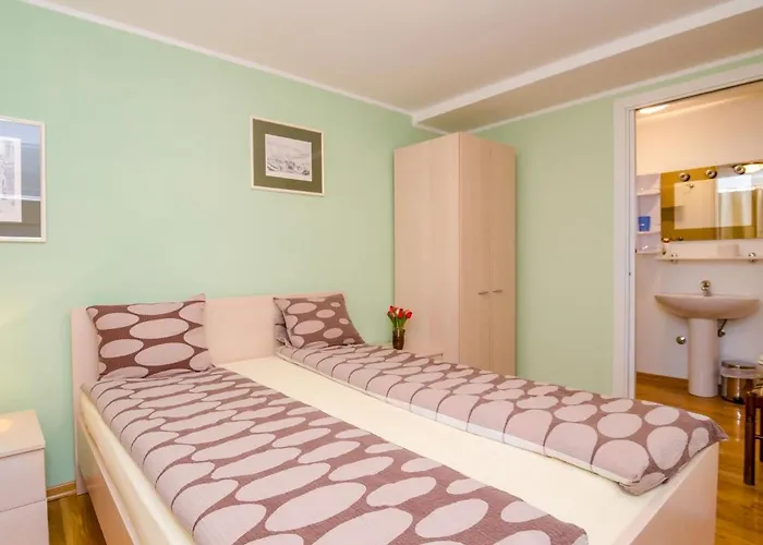 Hébergement de vacances Maja By Interhome *