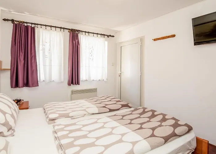Maja By Interhome Hébergement de vacances Lič
