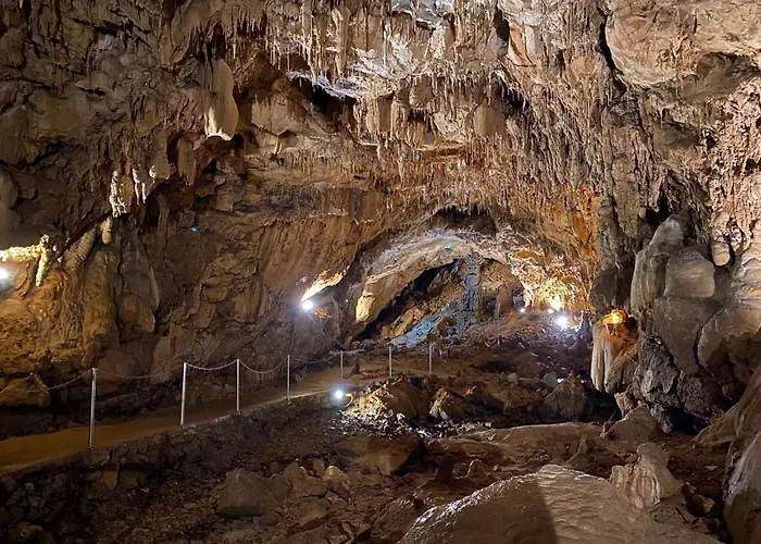 Hébergement de vacances Maja By Interhome *