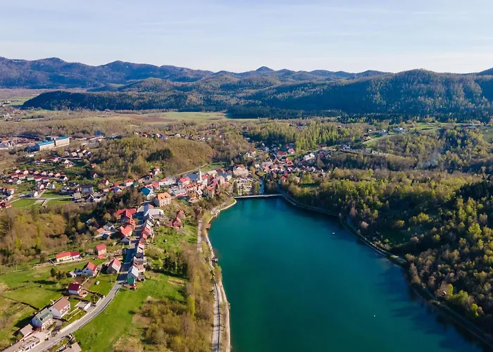 Maja By Interhome Hébergement de vacances