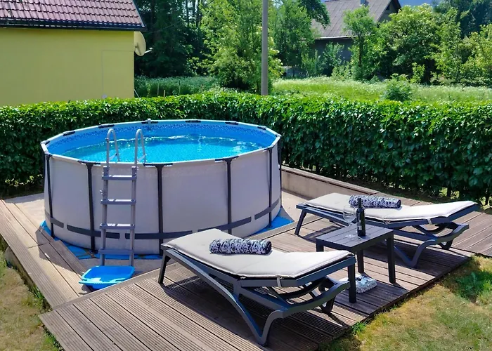 Maja By Interhome Hébergement de vacances *