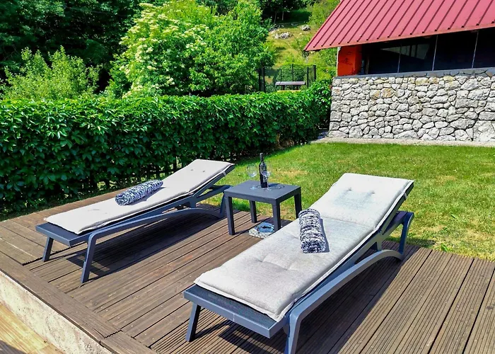 Hébergement de vacances Maja By Interhome